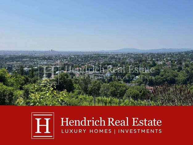 Villa zum Kauf 9.330.000 € 6 Zimmer 468 m² 14.827 m² Grundstück Wien 1190