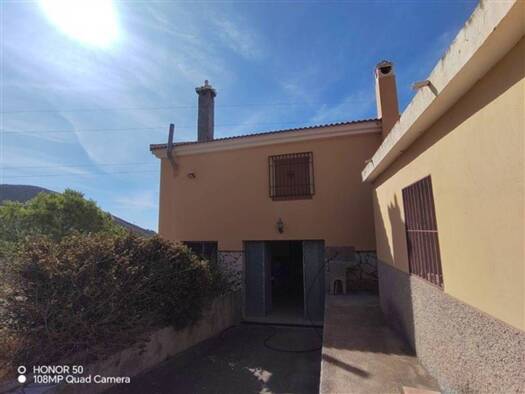 Bauernhaus zum Kauf 260.000 € 2 Zimmer 260 m² 9.000 m² Grundstück Molvízar 18611