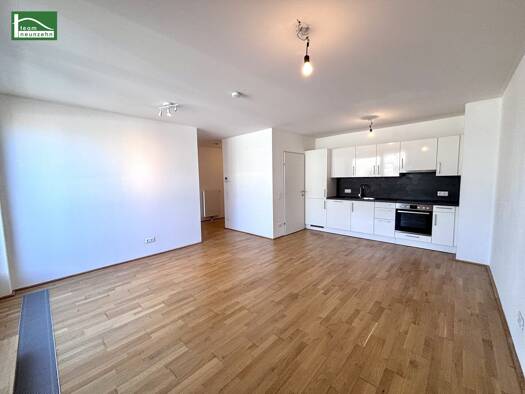 Terrassenwohnung zur Miete 1.247 € 3 Zimmer 69,5 m² 5. Geschoss Otto-Preminger-Straße 7 Landstraße 1030