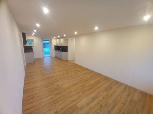 Wohnung zur Miete 950 € 3 Zimmer 91 m² Geschoss 2/3 frei ab 01.12.2026 Saarburg Saarburg 54439