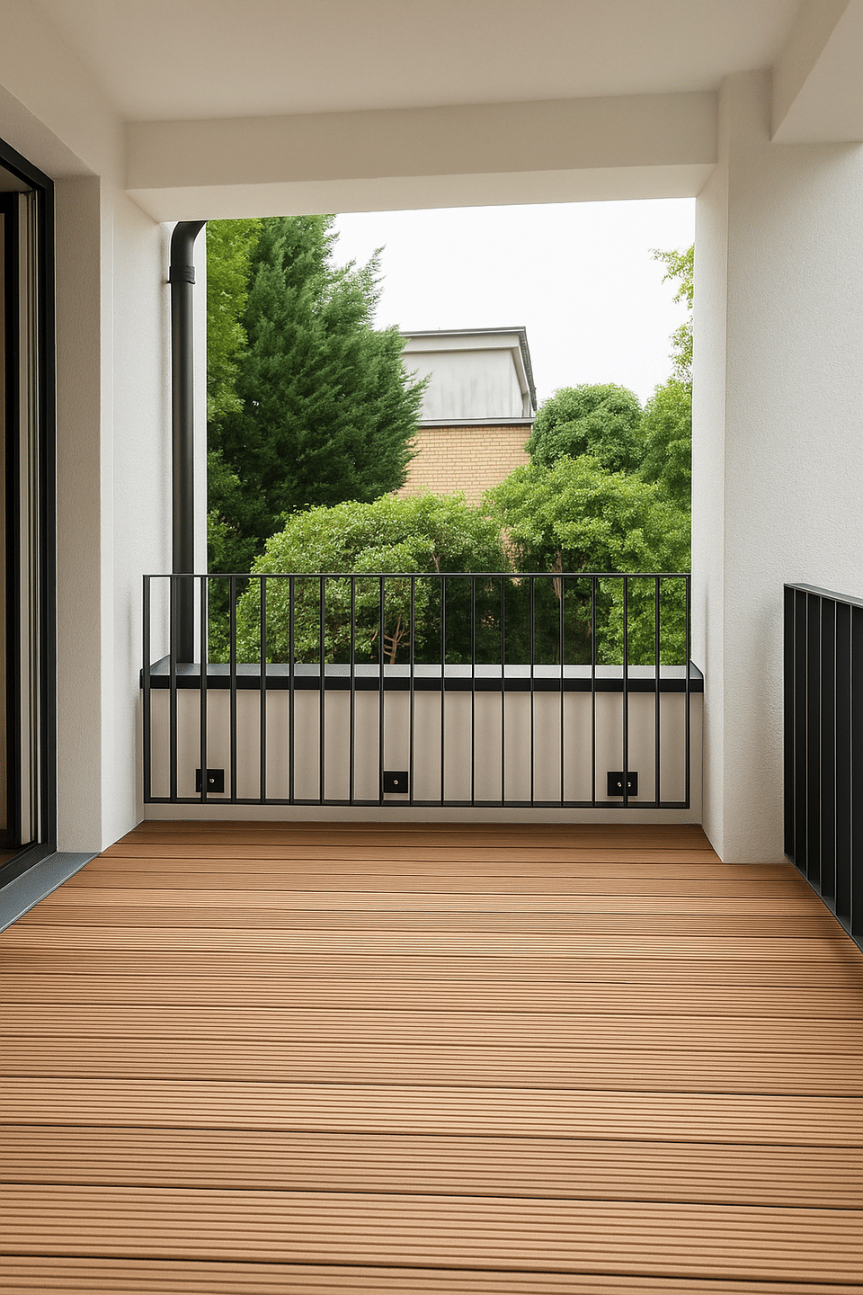 Townhouse mit 2 Terrassen in Hamburg-Blankenese - Erstbezug – Hamburg – Vorschaubild 4