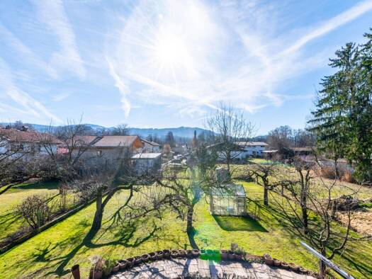 Mehrfamilienhaus zum Kauf 880.000 € 6 Zimmer 200 m² 1.019 m² Grundstück frei ab 01.07.2026 Rohrdorf 83101