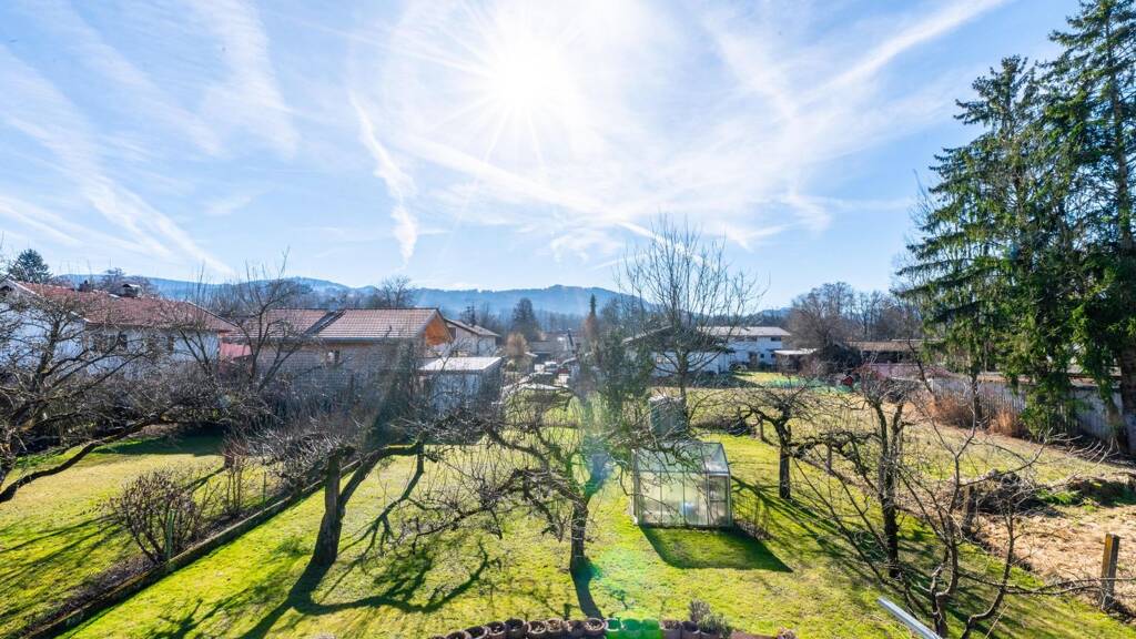 Mehrfamilienhaus zum Kauf 880.000 € 6 Zimmer 200 m² 1.019 m² Grundstück frei ab 01.07.2026 Rohrdorf 83101