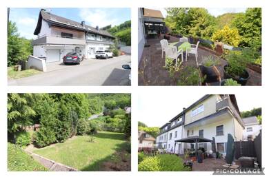 Doppelhaushälfte zum Kauf 365.000 € 10 Zimmer 160 m² 692 m² Grundstück Priorei / Rummelnohl Hagen 58091
