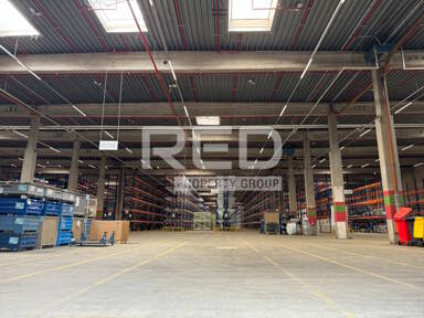 Lagerhalle zur Miete 22.622 m² Lagerfläche Bönen Bönen 59199