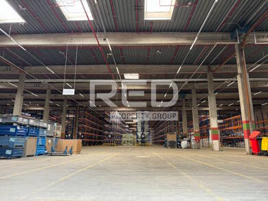 Lagerhalle zur Miete provisionsfrei 22.622 m² Lagerfläche Bönen Bönen 59199