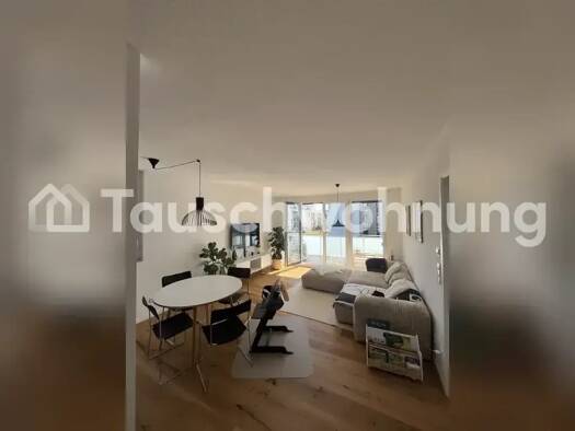 Wohnung zur Miete Tauschwohnung 2.000 € 4 Zimmer 100 m² 2. Geschoss Karlsfeld 85757