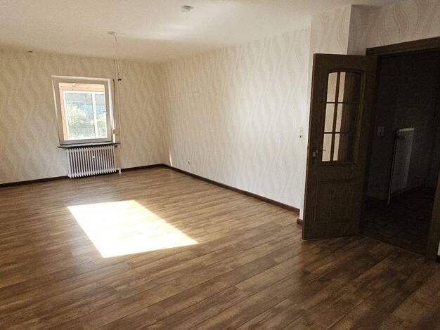 Einfamilienhaus zum Kauf 216.000 € 2,5 Zimmer 97 m² 609 m² Grundstück Mildstedt 25866