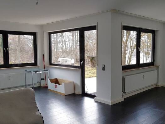 Wohnung zur Miete 900 € 85 m² frei ab 01.10.2026 Amberg Amberg 92224