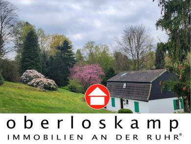 Haus zum Kauf 400.000 € 210 m² 6.042 m² Grundstück Fulerum Essen 45149