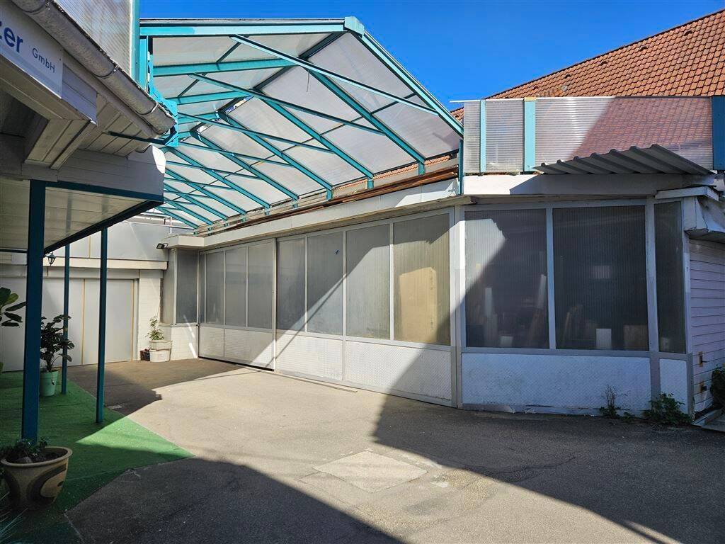 Mehrfamilienhaus zum Kauf - Ansicht 4