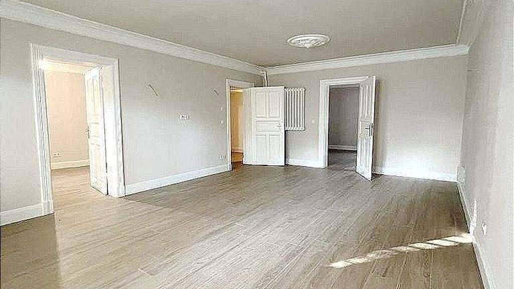 Terrassenwohnung zum Kauf 1.160.000 € 3 Zimmer 117,5 m² UG frei ab sofort Rothenbaumchaussee Rotherbaum Hamburg 20146