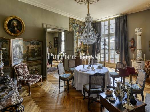Wohnung zum Kauf 680.000 € 5 Zimmer 174 m² Decré-Cathédrale Nantes 44000