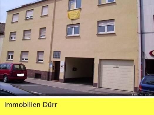 Wohnung zur Miete 850 € 3 Zimmer 80 m² 2. Geschoss Südliche Stadtmauerstraße 2 Innenstadt Erlangen 91054