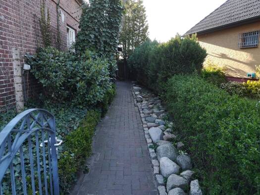 Maisonette zur Miete 1.250 € 4 Zimmer 120 m² Geschoss 1/3 frei ab 01.07.2026 Holm 25488