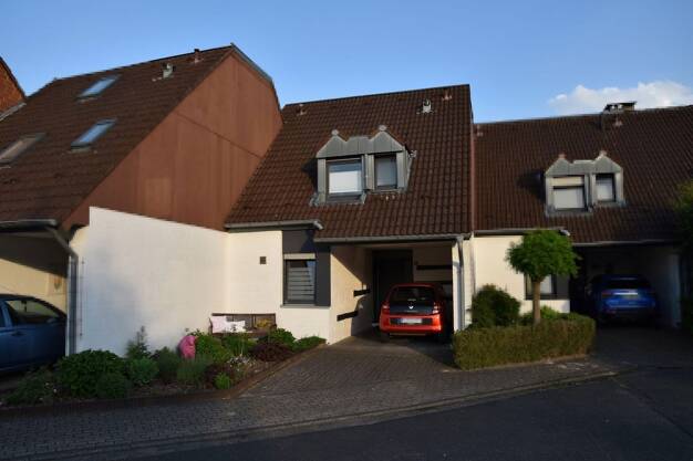 Reihenmittelhaus zum Kauf provisionsfrei 355.000 € 5 Zimmer 145 m² 191 m² Grundstück Kevelaer Kevelaer 47623