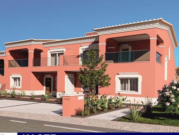Haus zum Kauf provisionsfrei 675.000 € 4 Zimmer 237 m² São Gonçalo de Lagos 8600-281