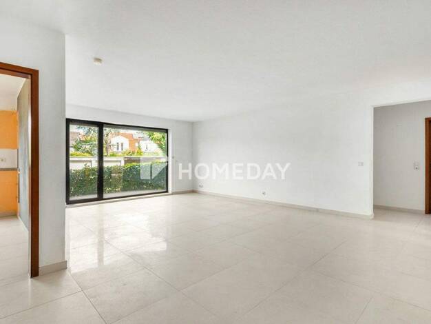 Wohnung zum Kauf 429.000 € 4 Zimmer 107 m² EG Dünnwald Köln 51069