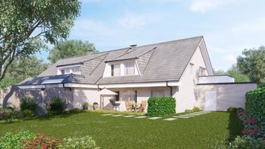 Mehrfamilienhaus zum Kauf provisionsfrei 499.000 € 6 Zimmer 158 m² 535 m² Grundstück frei ab sofort Schillingshof Bielefeld 33659