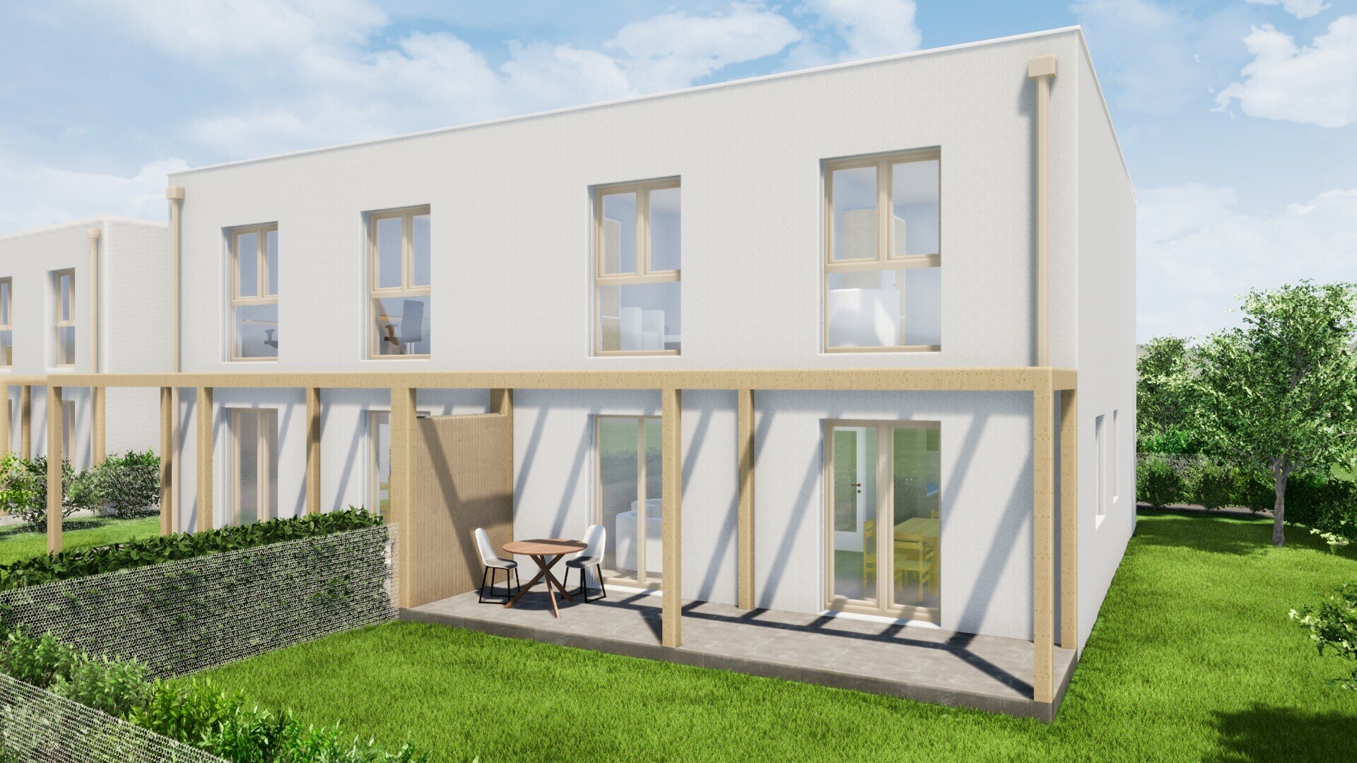 Einfamilienhaus zum Kauf 366.055,40 € 5 Zimmer 113,5 m²<br/>Wohnfläche Prinzersdorf 3385