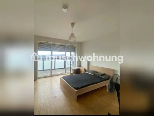Wohnung zur Miete Tauschwohnung 569 € 1 Zimmer 27 m² Unterliederbach West 65929