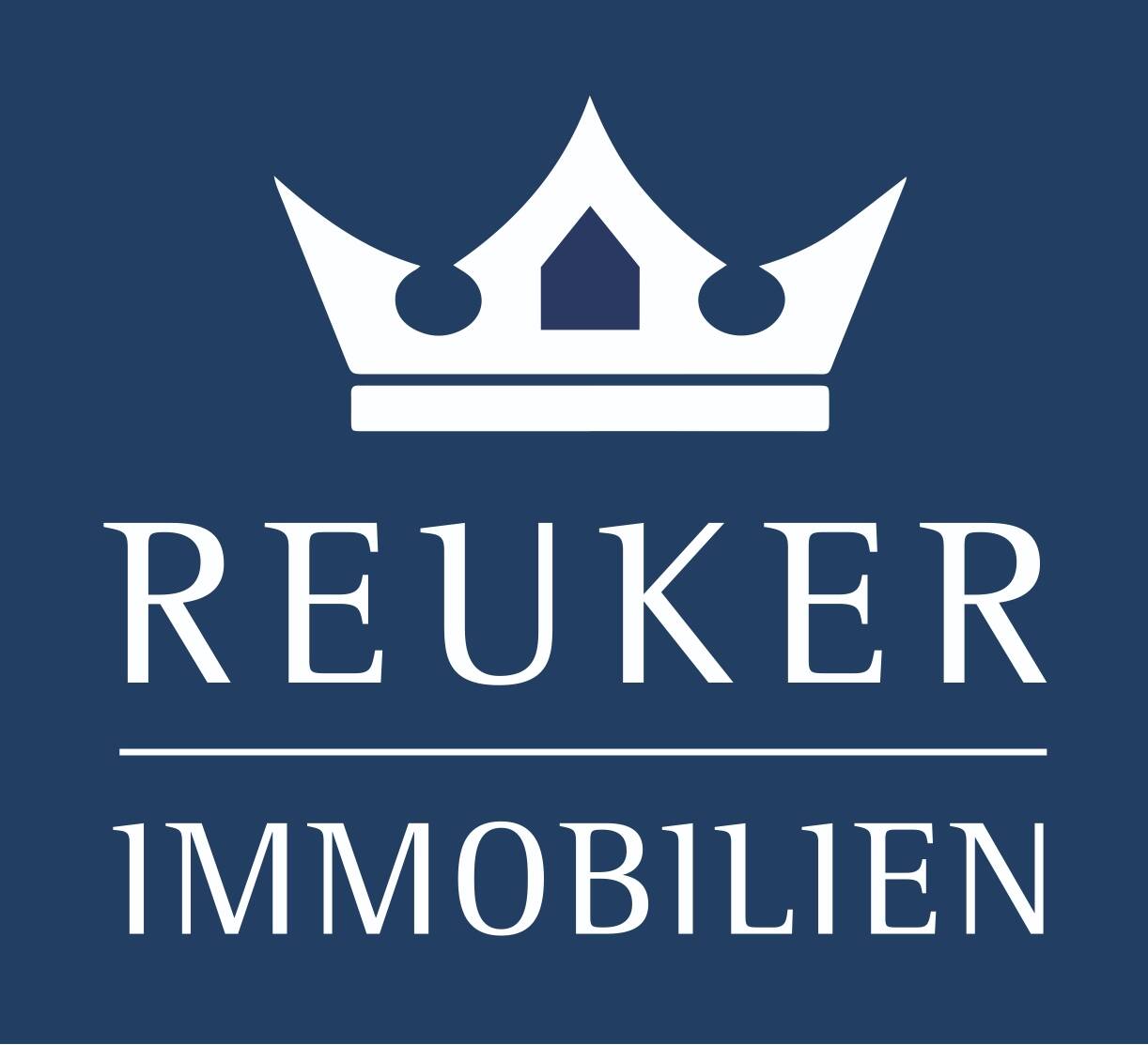 Reuker Immobilien GmbH