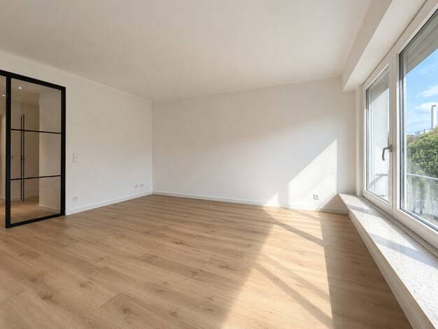 Wohnung zum Kauf provisionsfrei 162.000 € 3,5 Zimmer 70 m² 2. Geschoss Siebenbürgenstr. 47 Lirich-Nord Oberhausen 46049