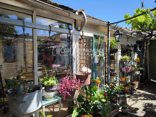 Haus zum Kauf 212.000 € 75 m² 113 m² Grundstück Fargues-Pigeonnier Le Pontet 84130
