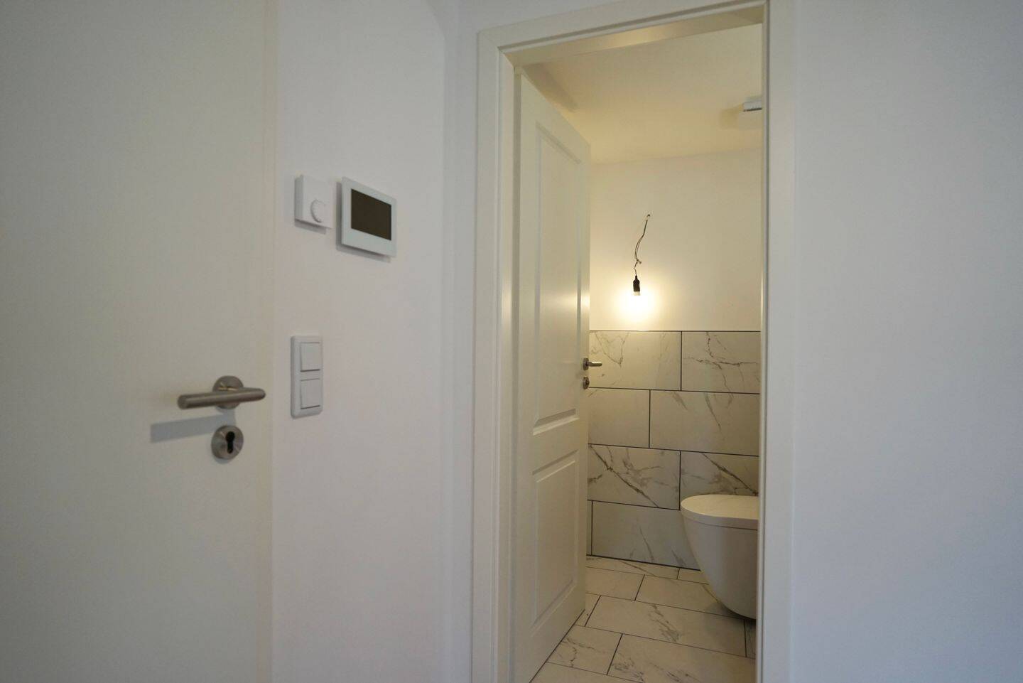 Haus zur Miete - Ansicht 5