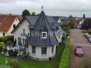 Einfamilienhaus zum Kauf 720.000 € 5,5 Zimmer 217 m² 539 m² Grundstück Emmerke Giesen 31180