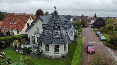 Einfamilienhaus zum Kauf 720.000 € 5,5 Zimmer 217 m² 539 m² Grundstück Emmerke Giesen 31180