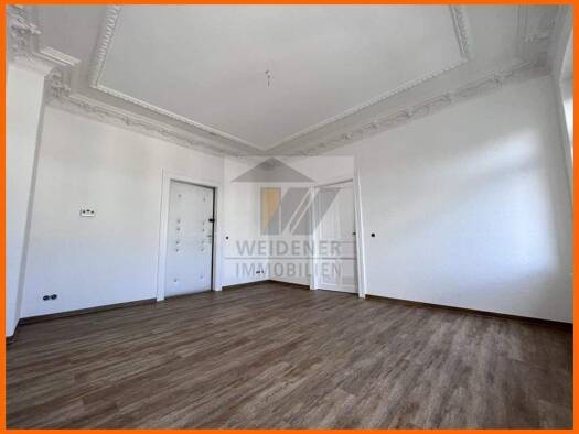 Wohnung zur Miete 350 € 2 Zimmer 51,1 m² 3. Geschoss frei ab 01.06.2026 Otto-Dix-Straße 20 Untermhaus Gera 07548