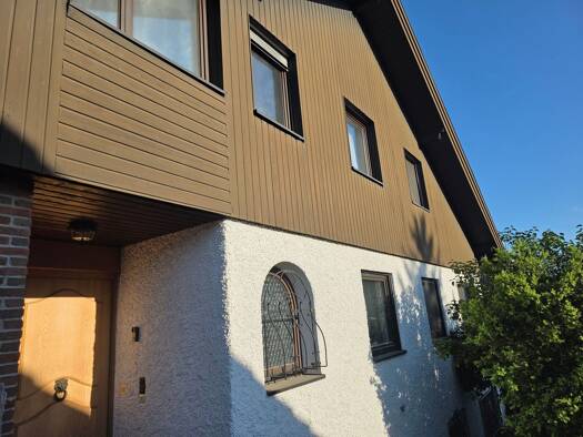 Einfamilienhaus zum Kauf provisionsfrei 850.000 € 10 Zimmer 492 m² 1.000 m² Grundstück frei ab 01.10.2026 Widukindstraße 8 Langenzenn Langenzenn 90579