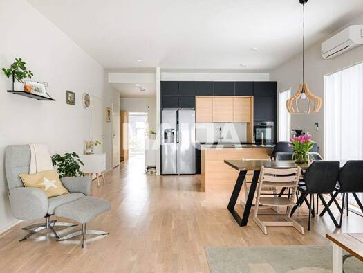 Einfamilienhaus zum Kauf 575.000 € 5 Zimmer 115 m² 4.864 m² Grundstück Pestuutie 3 Espoo 02780