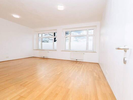 Wohnung zur Miete 512 € 3 Zimmer 77 m² Bahnhofgürtel 57 Lend Graz 8020