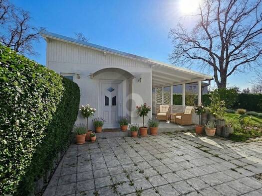 Reihenendhaus zum Kauf 465.000 € 6 Zimmer 131 m² 637 m² Grundstück Mettenheim-Hart Mettenheim 84562