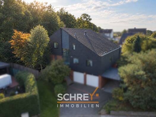 Wohnung zur Miete 700 € 3 Zimmer 94 m² Pye Osnabrück 49090