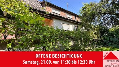 Mehrfamilienhaus zum Kauf 1.144.000 € 10 Zimmer 240 m² 1.044 m² Grundstück Dagersheim Böblingen 71034