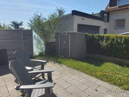 Reihenmittelhaus zur Miete 2.900 € 6 Zimmer 215 m² 140 m² Grundstück Weilbach Flörsheim / Weilbach 65439