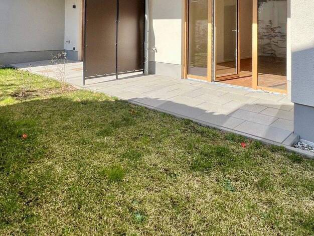 Wohnung zur Miete - Erstbezug 1.750 € 4 Zimmer 102,2 m² Lämmerspiel Mühlheim 63135