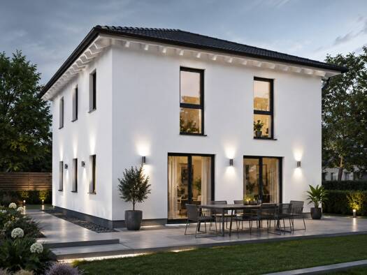 Einfamilienhaus zum Kauf 918.501 € 5 Zimmer 137 m² 572 m² Grundstück Fritzens 6122
