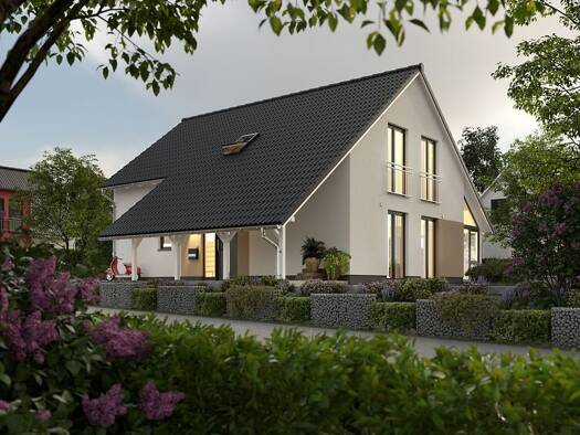 Einfamilienhaus zum Kauf provisionsfrei 677.050 € 5 Zimmer 152 m² 1.350 m² Grundstück Bestensee 15741