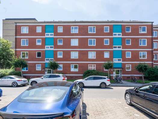 Wohnung zum Kauf 298.000 € 3 Zimmer 71 m² 2. Geschoss Sasel Wandsbek 22395