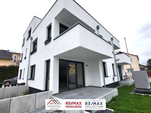 Maisonette zum Kauf - Erstbezug 829.000 € 5 Zimmer 137,7 m² Lorsch 64653