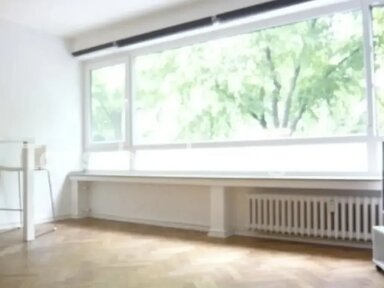 Wohnung zur Miete 520 € 1 Zimmer 29 m² EG Neustadt - Süd Köln 50677