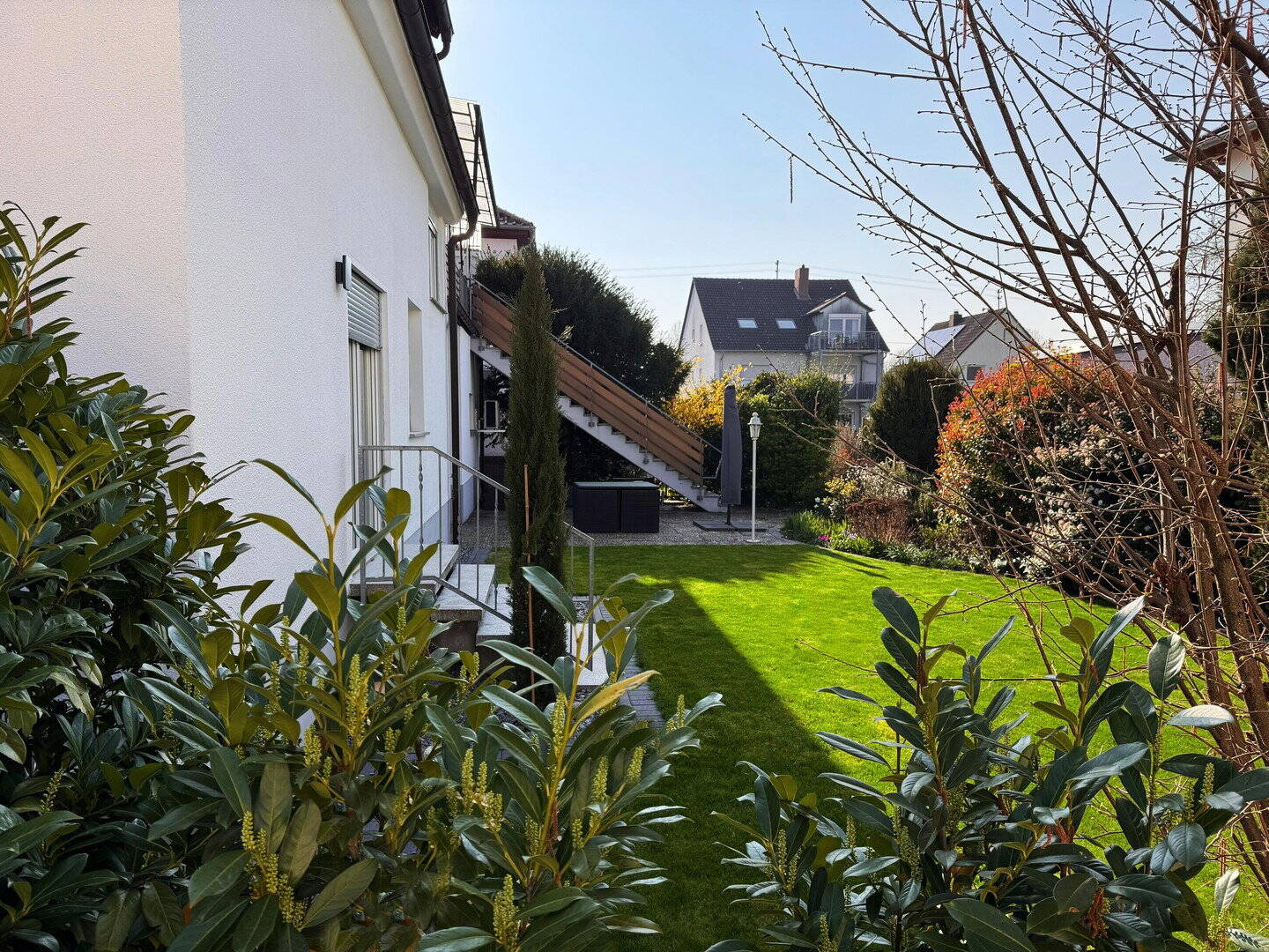 Einfamilienhaus zum Kauf - Ansicht 3