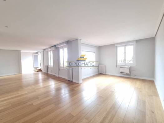 Penthouse zur Miete 8.000 € 2 Zimmer 210 m² 7. Geschoss Madrid 28014