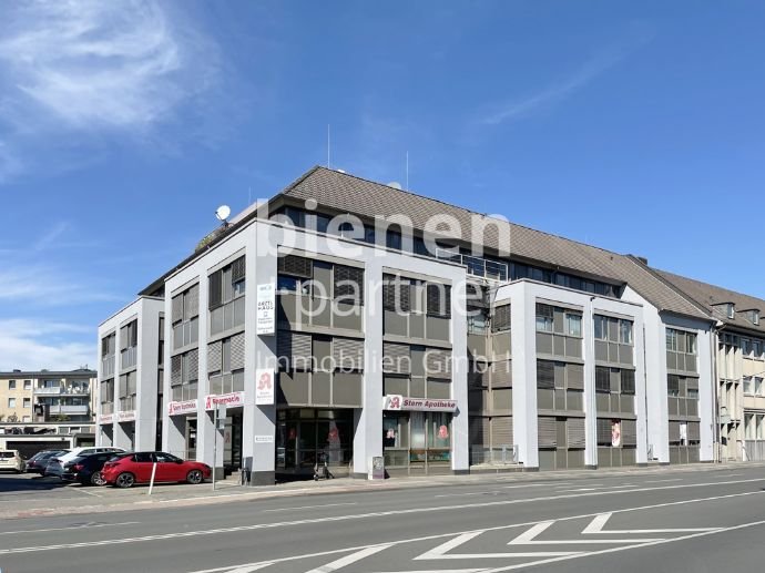 Praxis zur Miete provisionsfrei 10,50 € 2.004 m²<br/>Bürofläche ab 92 m²<br/>Teilbarkeit Gladbach Mönchengladbach 41061