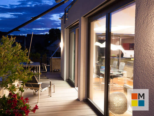 Wohnung zum Kauf provisionsfrei 514.000 € 2 Zimmer 104,3 m² 1. Geschoss Rottweil 78628