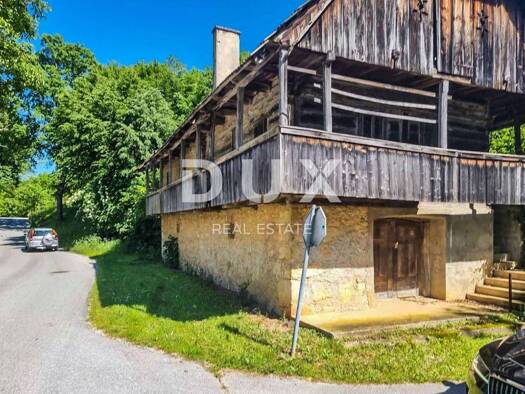 Einfamilienhaus zum Kauf 43.000 € 3 Zimmer 270 m² 6.240 m² Grundstück Bosiljevo 47251